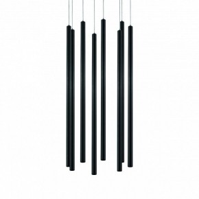 Подвесная люстра Lightstar Tubo L8T747347 в Когалыме - kogalym.ok-mebel.com | фото 2