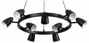 Подвесная люстра Lumion Ilmina 8237/9 в Когалыме - kogalym.ok-mebel.com | фото