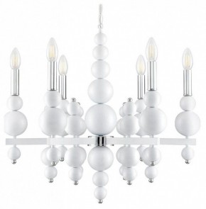 Подвесная люстра Lumion NANA 8260/6 в Когалыме - kogalym.ok-mebel.com | фото