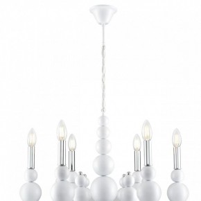 Подвесная люстра Lumion NANA 8260/6 в Когалыме - kogalym.ok-mebel.com | фото 10