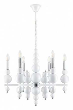 Подвесная люстра Lumion NANA 8260/6 в Когалыме - kogalym.ok-mebel.com | фото 2