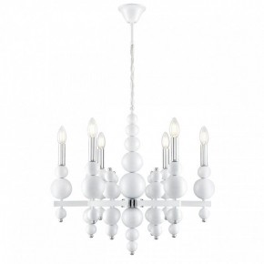 Подвесная люстра Lumion NANA 8260/6 в Когалыме - kogalym.ok-mebel.com | фото 3