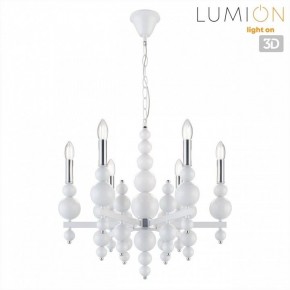 Подвесная люстра Lumion NANA 8260/6 в Когалыме - kogalym.ok-mebel.com | фото 4