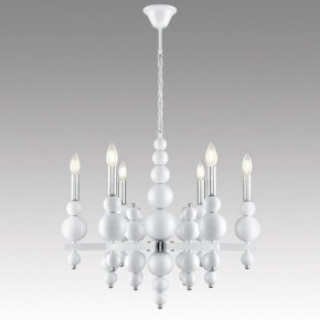 Подвесная люстра Lumion NANA 8260/6 в Когалыме - kogalym.ok-mebel.com | фото 6