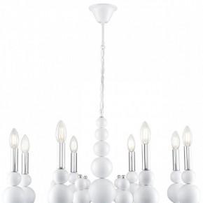 Подвесная люстра Lumion NANA 8260/8 в Когалыме - kogalym.ok-mebel.com | фото 10