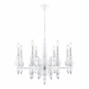 Подвесная люстра Lumion NANA 8260/8 в Когалыме - kogalym.ok-mebel.com | фото 3