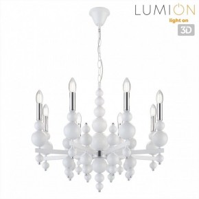 Подвесная люстра Lumion NANA 8260/8 в Когалыме - kogalym.ok-mebel.com | фото 4