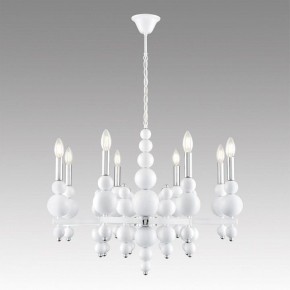 Подвесная люстра Lumion NANA 8260/8 в Когалыме - kogalym.ok-mebel.com | фото 6