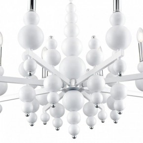 Подвесная люстра Lumion NANA 8260/8 в Когалыме - kogalym.ok-mebel.com | фото 9