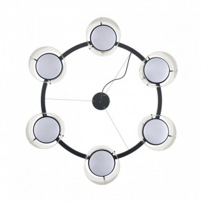 Подвесная люстра Lumion Natalina 8232/6 в Когалыме - kogalym.ok-mebel.com | фото 5