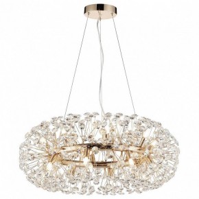 Подвесная люстра Lussole Alaska GRLSP-8340 в Когалыме - kogalym.ok-mebel.com | фото 2