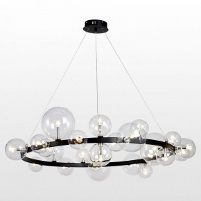 Подвесная люстра Lussole Bubbles LSP-8396 в Когалыме - kogalym.ok-mebel.com | фото 3