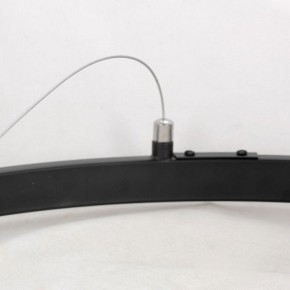 Подвесная люстра Lussole Bubbles LSP-8396 в Когалыме - kogalym.ok-mebel.com | фото 8