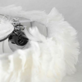Подвесная люстра Lussole Cuscino GRLSP-8602 в Когалыме - kogalym.ok-mebel.com | фото 3