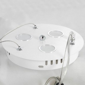 Подвесная люстра Lussole Cuscino GRLSP-8602 в Когалыме - kogalym.ok-mebel.com | фото 6