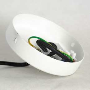 Подвесная люстра Lussole Cuscino GRLSP-8603 в Когалыме - kogalym.ok-mebel.com | фото 6