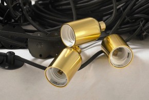 Подвесная люстра Lussole Fairbanks LSP-9554 в Когалыме - kogalym.ok-mebel.com | фото 2