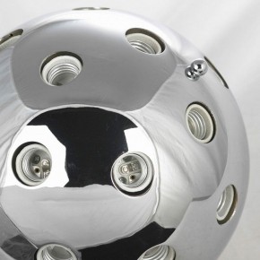 Подвесная люстра Lussole Haines LSP-8406 в Когалыме - kogalym.ok-mebel.com | фото 5