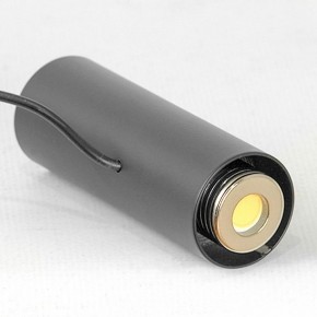Подвесная люстра Lussole Hopkins LSP-7397 в Когалыме - kogalym.ok-mebel.com | фото 3