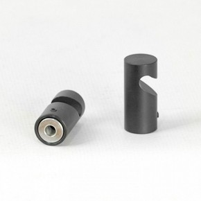 Подвесная люстра Lussole Hopkins LSP-7397 в Когалыме - kogalym.ok-mebel.com | фото 4