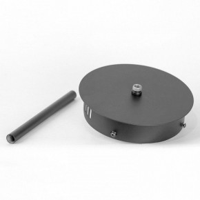 Подвесная люстра Lussole Hopkins LSP-7407 в Когалыме - kogalym.ok-mebel.com | фото 4