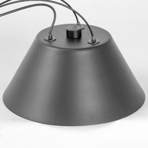 Подвесная люстра Lussole Hopkins LSP-7408 в Когалыме - kogalym.ok-mebel.com | фото 7
