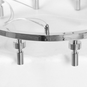 Подвесная люстра Lussole Karnes LSP-8977 в Когалыме - kogalym.ok-mebel.com | фото 6