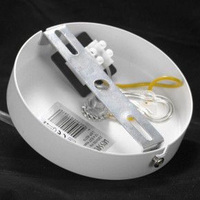 Подвесная люстра Lussole Kenner LSP-8270 в Когалыме - kogalym.ok-mebel.com | фото 5