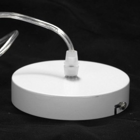 Подвесная люстра Lussole Kenner LSP-8270 в Когалыме - kogalym.ok-mebel.com | фото 6