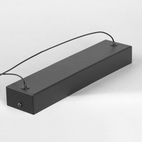 Подвесная люстра Lussole Kimble LSP-7418 в Когалыме - kogalym.ok-mebel.com | фото 6