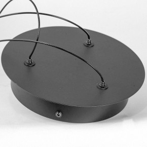 Подвесная люстра Lussole Kimble LSP-7419 в Когалыме - kogalym.ok-mebel.com | фото 5