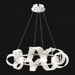 Подвесная люстра Lussole Knox LSP-7416 в Когалыме - kogalym.ok-mebel.com | фото 3