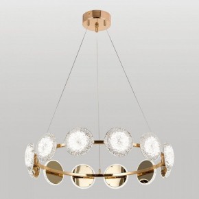 Подвесная люстра Lussole Laramie LSP-7475 в Когалыме - kogalym.ok-mebel.com | фото 2