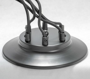 Подвесная люстра Lussole Lincoln LSP-8944 в Когалыме - kogalym.ok-mebel.com | фото 9
