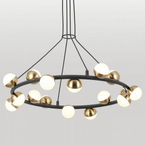 Подвесная люстра Lussole  LSP-6046 в Когалыме - kogalym.ok-mebel.com | фото