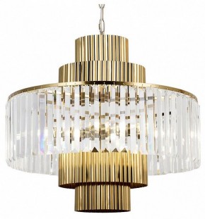 Подвесная люстра Lussole  LSP-6054 в Когалыме - kogalym.ok-mebel.com | фото