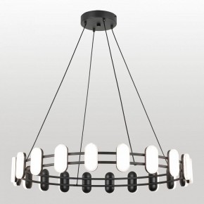 Подвесная люстра Lussole  LSP-7496 в Когалыме - kogalym.ok-mebel.com | фото 3