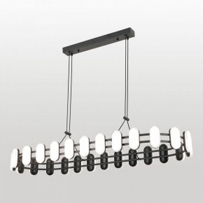 Подвесная люстра Lussole  LSP-7497 в Когалыме - kogalym.ok-mebel.com | фото 3