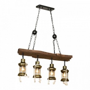 Подвесная люстра Lussole MIDLAND LSP-8981 в Когалыме - kogalym.ok-mebel.com | фото 2