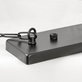 Подвесная люстра Lussole MIDLAND LSP-8981 в Когалыме - kogalym.ok-mebel.com | фото 6