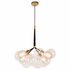 Подвесная люстра Lussole Murray LSP-8171 в Когалыме - kogalym.ok-mebel.com | фото