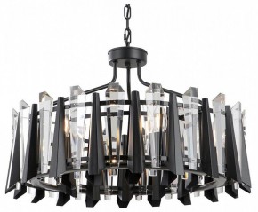 Подвесная люстра Lussole Nueces LSP-6057 в Когалыме - kogalym.ok-mebel.com | фото 2