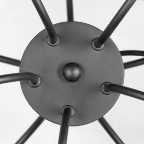 Подвесная люстра Lussole Roosevelt LSP-8198 в Когалыме - kogalym.ok-mebel.com | фото 4
