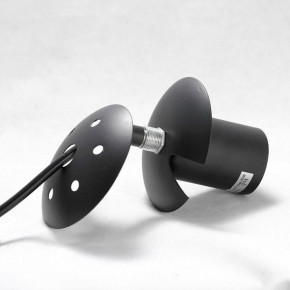 Подвесная люстра Lussole Seneca GRLSP-8177 в Когалыме - kogalym.ok-mebel.com | фото 4