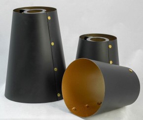 Подвесная люстра Lussole Shirley LSP-9869 в Когалыме - kogalym.ok-mebel.com | фото 6