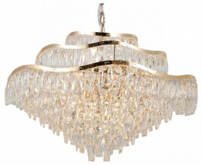 Подвесная люстра Lussole Starr LSP-6021 в Когалыме - kogalym.ok-mebel.com | фото