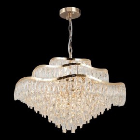 Подвесная люстра Lussole Starr LSP-6021 в Когалыме - kogalym.ok-mebel.com | фото 2