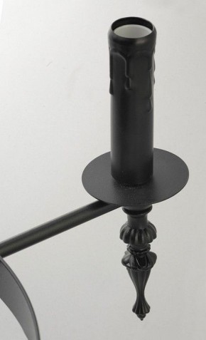 Подвесная люстра Lussole Utica LSP-9300 в Когалыме - kogalym.ok-mebel.com | фото 3