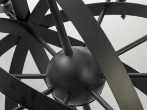 Подвесная люстра Lussole Utica LSP-9300 в Когалыме - kogalym.ok-mebel.com | фото 6