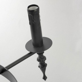 Подвесная люстра Lussole Utica LSP-9300 в Когалыме - kogalym.ok-mebel.com | фото 8